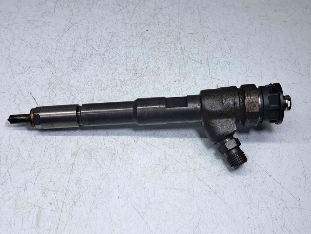 Injector Dacia Logan MCV 2 [Fabr 2013-2020] 0445110652 H8201453073 1.5 K9K