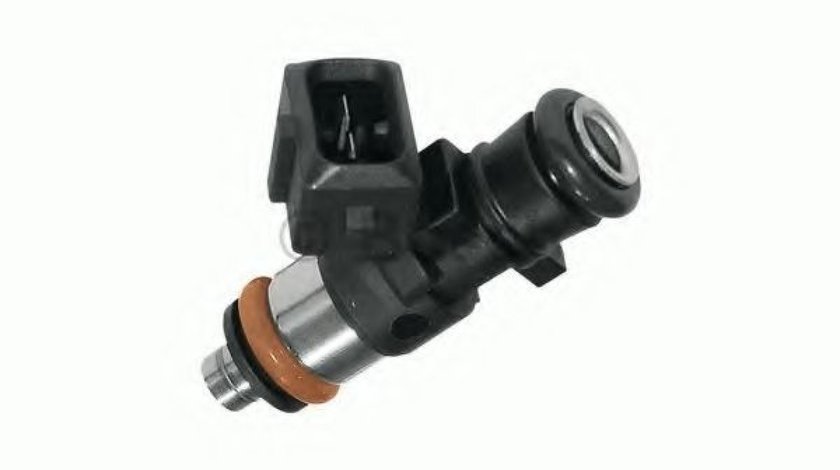 Injector DACIA LOGAN MCV II (2013 - 2016) BOSCH 0 280 158 046 piesa NOUA