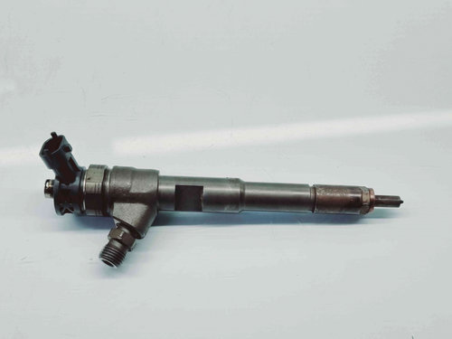 Injector Dacia Sandero 2 [Fabr 2012-2020] H8201108033 0445110485 1.5 DCI K9K608