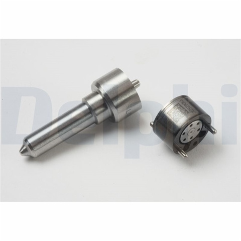 Injector Delphi 7135-644