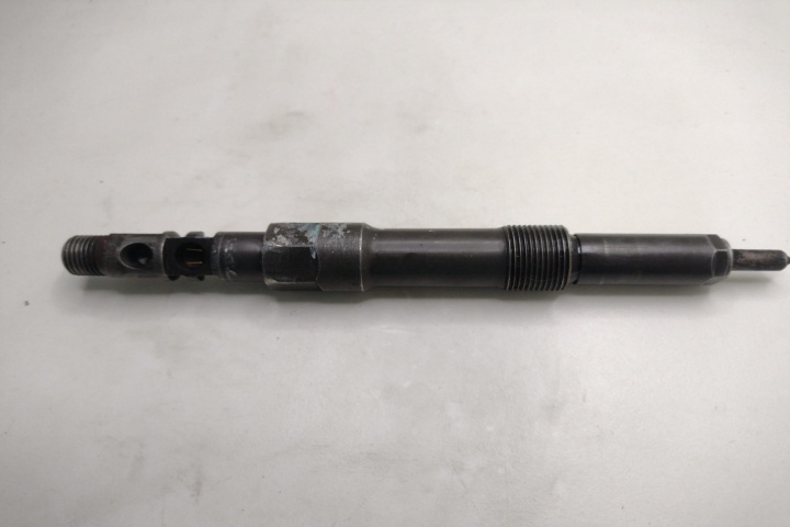 Injector Delphi CB / 2.0 tdci 357Q-9K546-CB Ford Mondeo MK3 [facelift] [2003 - 2007]