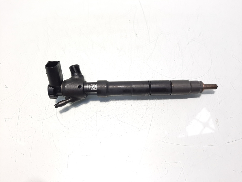 Injector Delphi, cod 04L130277BD, Audi A3 Sedan (8VS, 8VM), 1.6 TDI, DGT (idi:562033)