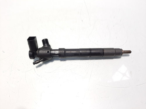 Injector Delphi, cod 04L130277BD, Seat Leon (5F1), 1.6 TDI, DDY (idi:562033)