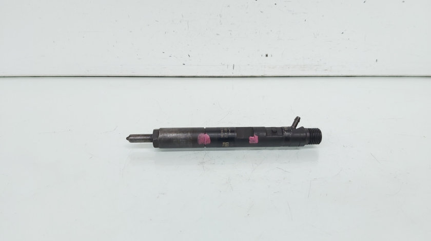 Injector Delphi, cod 8200240244, EJBR02101Z, Renault Clio 2 Coupe, 1.5 DCI, K9K (id:662404)