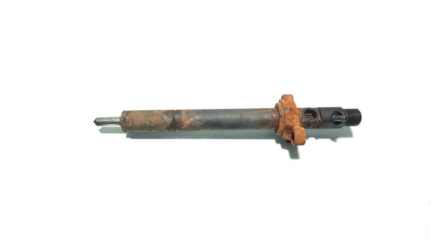 Injector Delphi, cod 9656389980, EJBR03801D, Peugeot 508, 2.0 HDi, RHR (idi:573205)