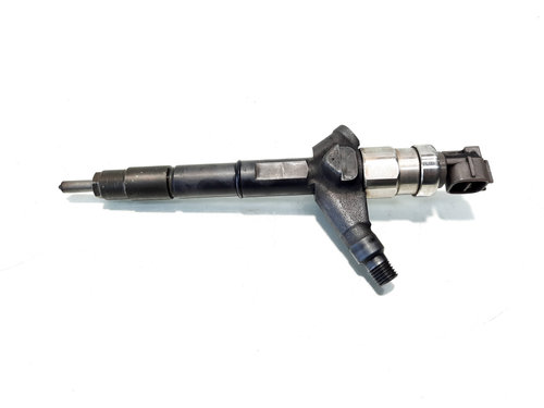 Injector Denso, cod 166008H800, Nissan X-Trail (T30), 2.2 diesel, YD22ETI (id:547919)