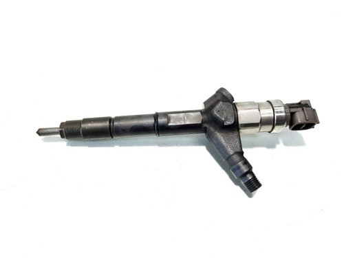 Injector Denso, cod 166008H800, Nissan X-Trail (T30), 2.2 diesel, YD22ETI (id:547920)