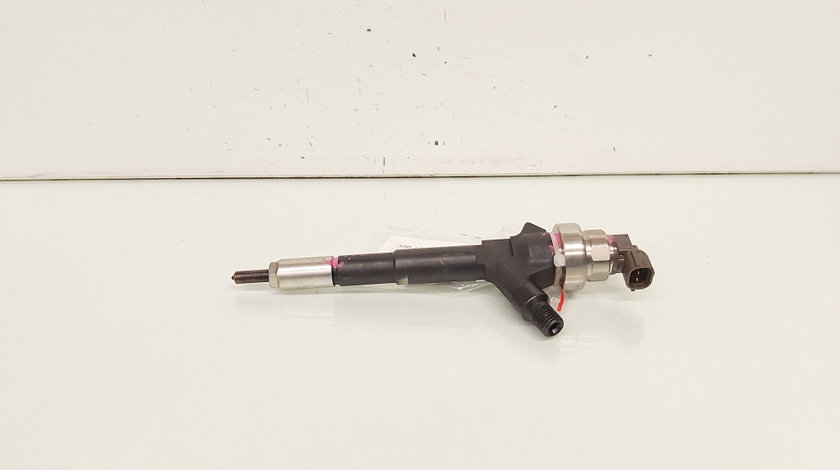 Injector Denso, cod 55567729, Opel Astra J, 1.7 CDTI, A17DTR (id:458152)