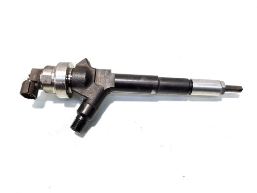 Injector Denso, cod 55567729, Opel Astra J Combi, 1.7 CDTI, A17DTR (idi:449780)