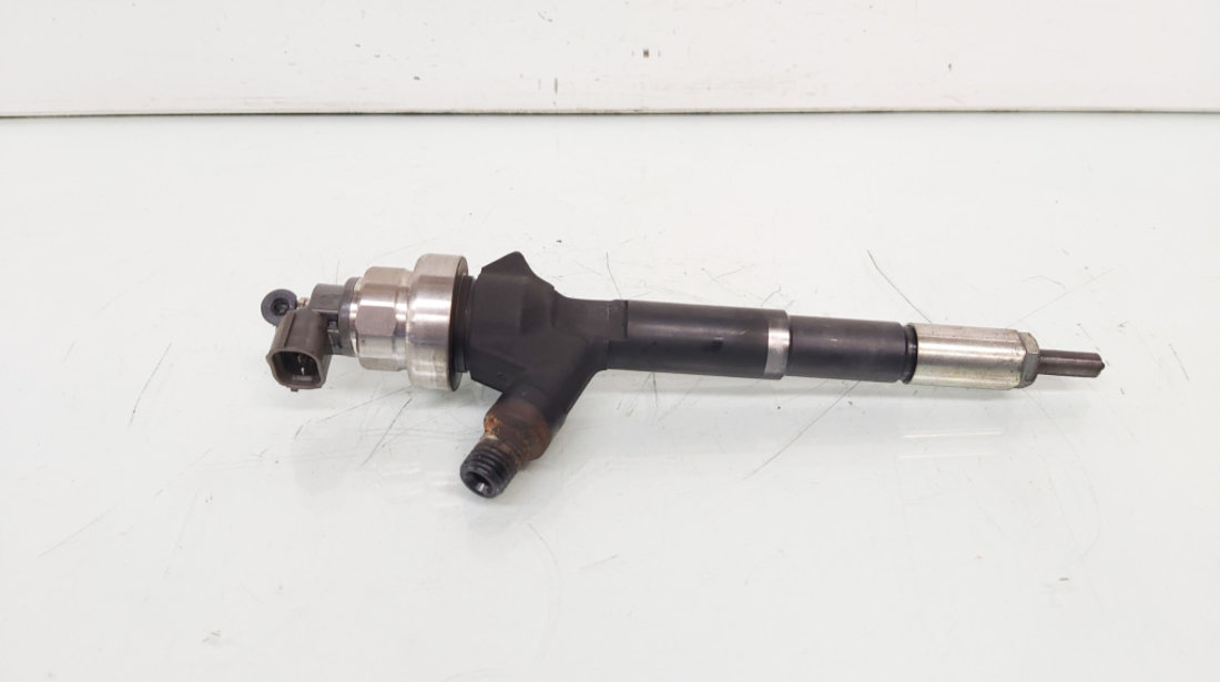 Injector Denso, cod 897376270-3, Opel Astra J, 1.7 CDI, A17DTR (id:655921)