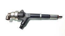 Injector Denso, cod 8973762701, Opel Astra J, 1.7 ...