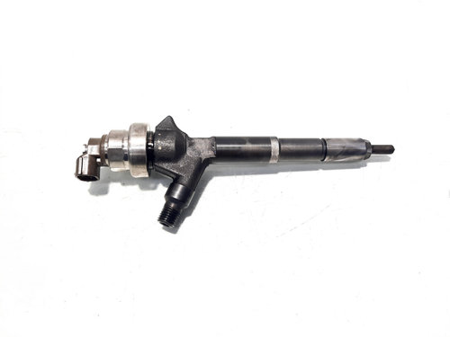 Injector Denso, cod 8973762701, Opel Astra J, 1.7 CDTI, A17DTR (id:528907)