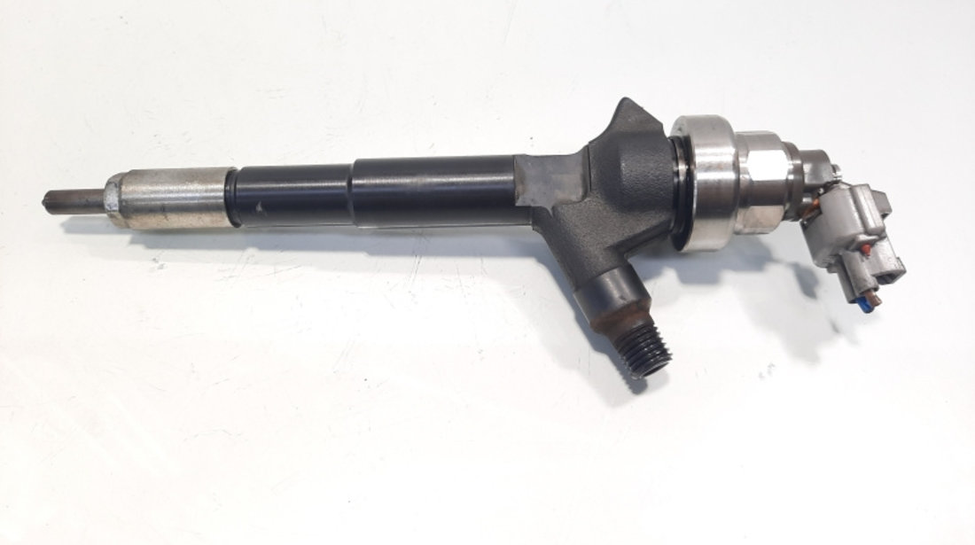 Injector Denso, cod 8973762703, Opel Astra H Twin Top, 1.7 CDTI, A17DTR  (idi:597128) #87181085