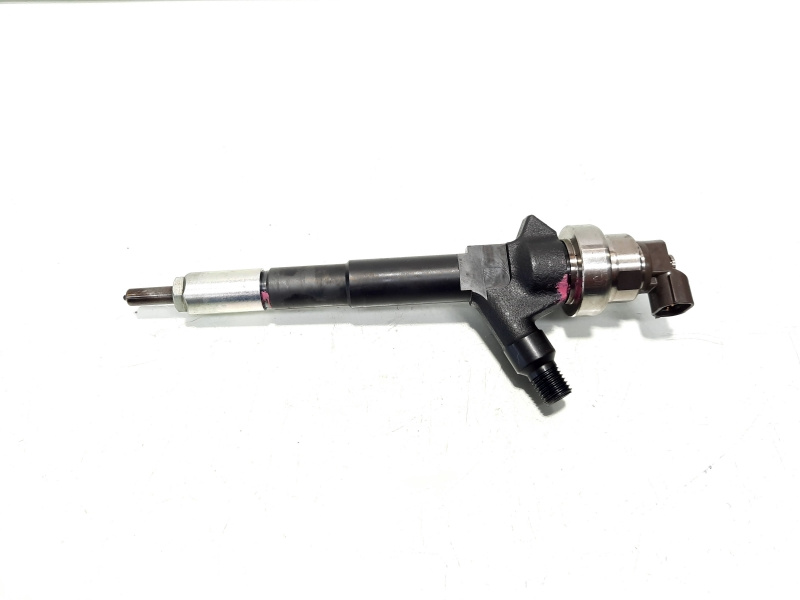 Injector Denso, cod 8973762703, Opel Astra J, 1.7 CDTI, A17DTR (id:527916)