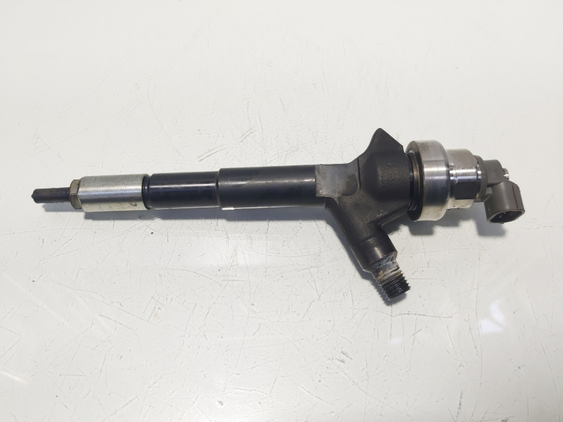 Injector Denso, cod 8973762703, Opel Astra J, 1.7 CDTI, A17DTR (id:637690)