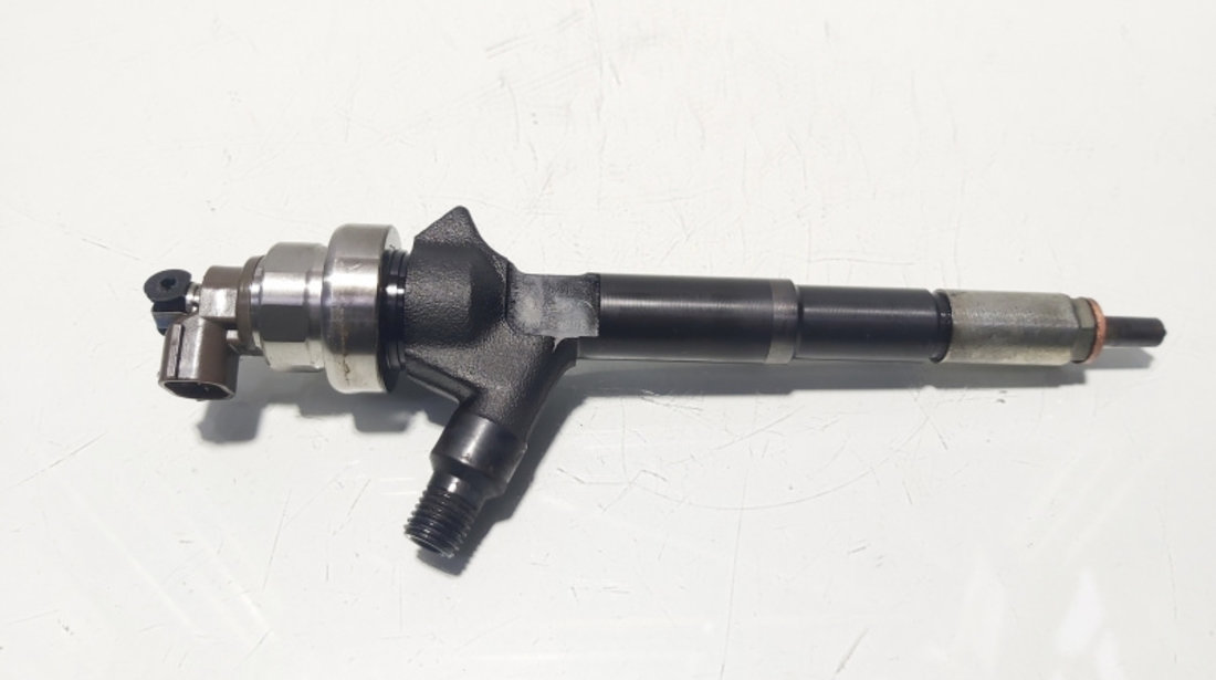Injector Denso, cod 8973762703, Opel Astra J, 1.7 CDTI, A17DTR (id:630861)