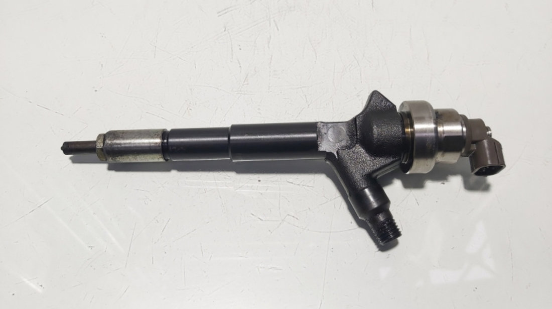 Injector Denso, cod 8973762703, Opel Astra J, 1.7 CDTI, A17DTR (id:635486)