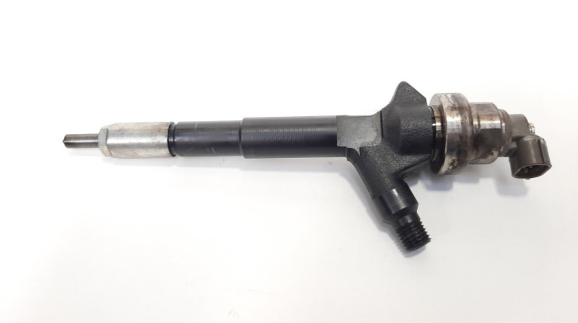 Injector Denso, cod 8973762703, Opel Astra J, 1.7 CDTI, A17DTR (id:552324)