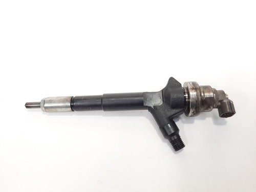 Injector Denso, cod 8973762703, Opel Astra J Sedan, 1.7 CDTI, A17DTR (idi:552321)