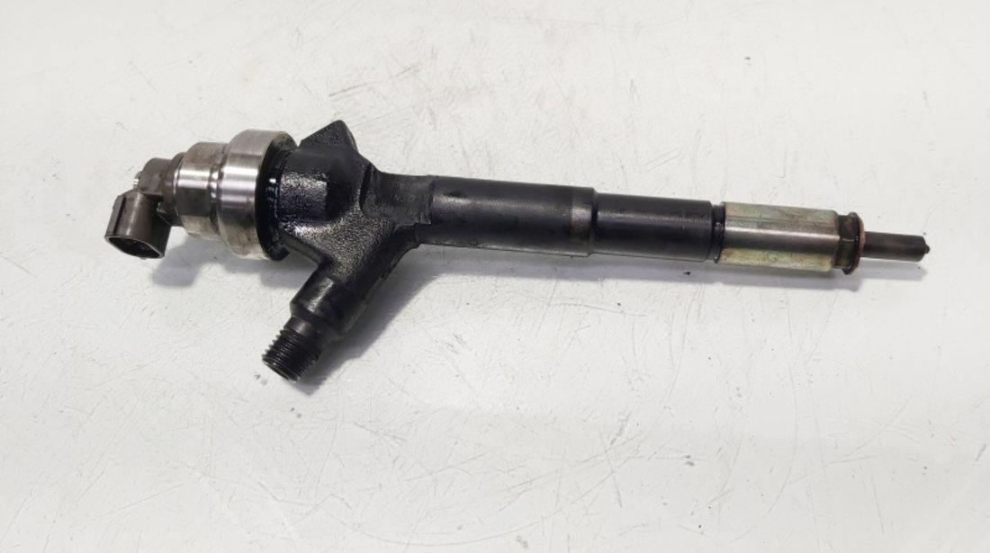 Injector Denso, cod 8973762703, Opel Astra J Sedan, 1.7 CDTI, A17DTC (idi:644351)