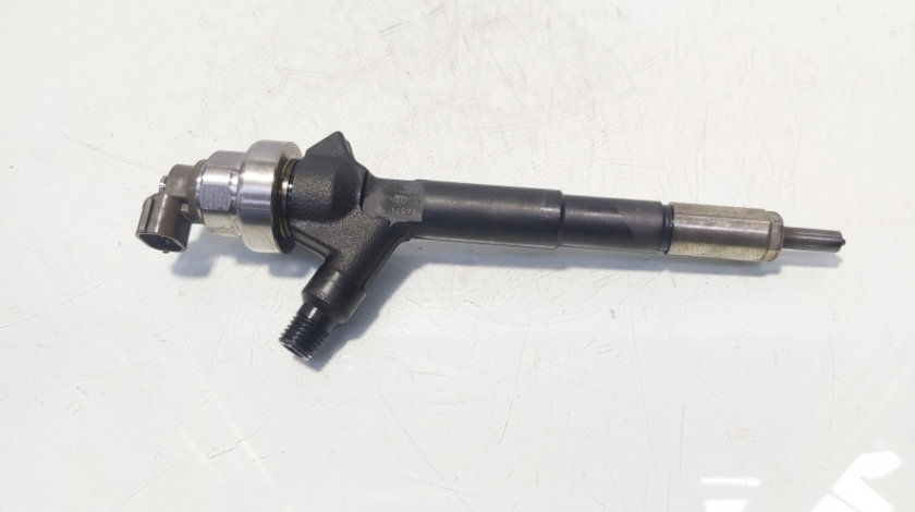 Injector Denso, cod 8973762703, Opel Zafira B (A05), 1.7 CDTI, A17DTR (idi:646587)