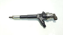 Injector Denso, cod GM55567729, Opel Astra H, 1.7 ...