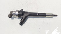 Injector Denso, cod GM55567729, Opel Astra J, 1.7 ...