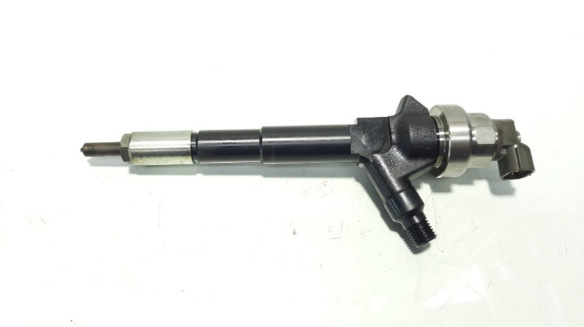 Injector Denso, cod GM55567729, Opel Astra J, 1.7 CDTI, A17DTR (id:596533)