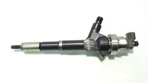 Injector Denso, cod GM55567729, Opel Astra J Combi...