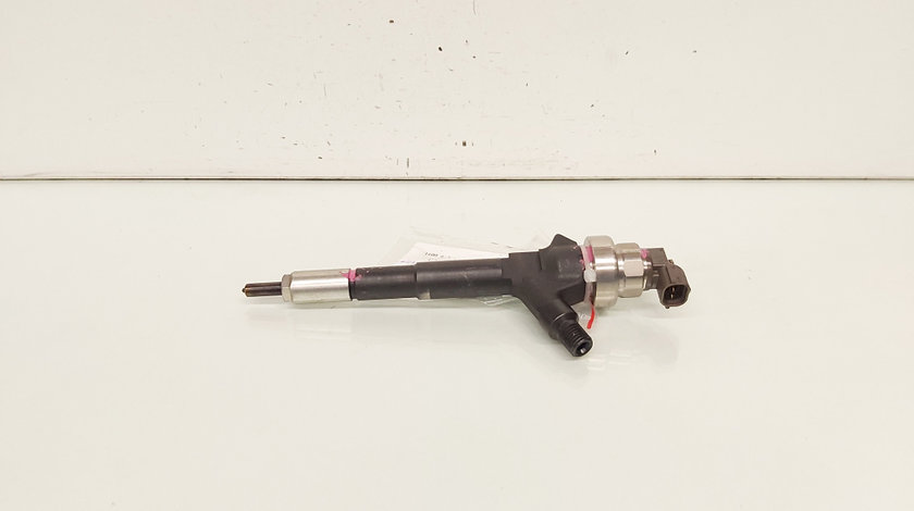 Injector Denso, cod GM55567729, Opel Corsa D, 1.7 CDTI, Z17DTR (id:162574)