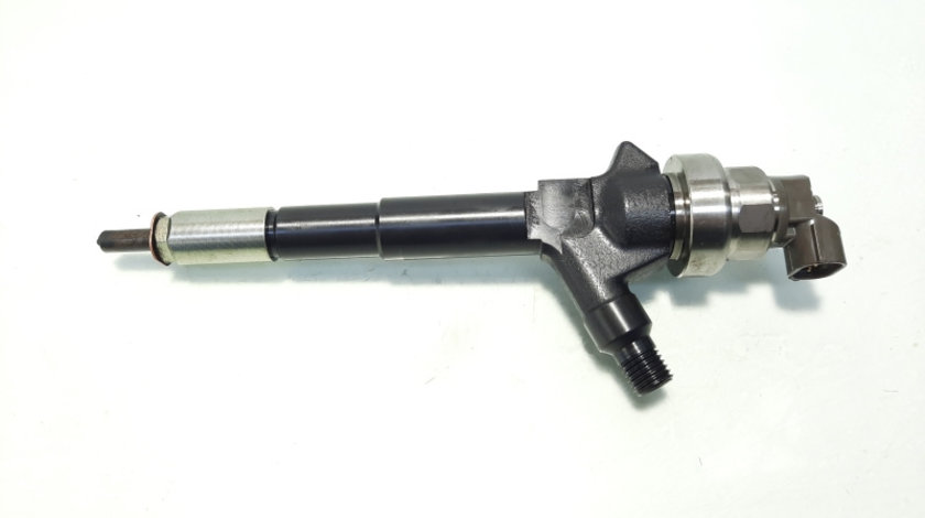 Injector Denso, cod GM55567729, Opel Meriva B, 1.7 CDTI, A17DTS (idi:580408)