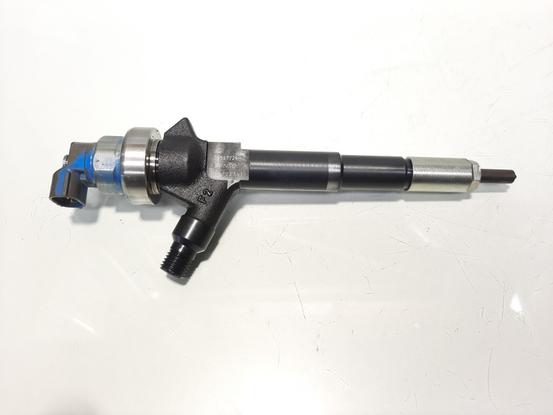 Injector Denso, cod GM55567729, Opel Mokka, 1.7 CDTI, A17DTS (idi:487384)