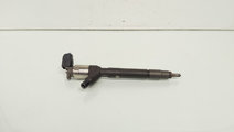 Injector Denso, cod GM55570012, Opel Astra K, 1.6 ...