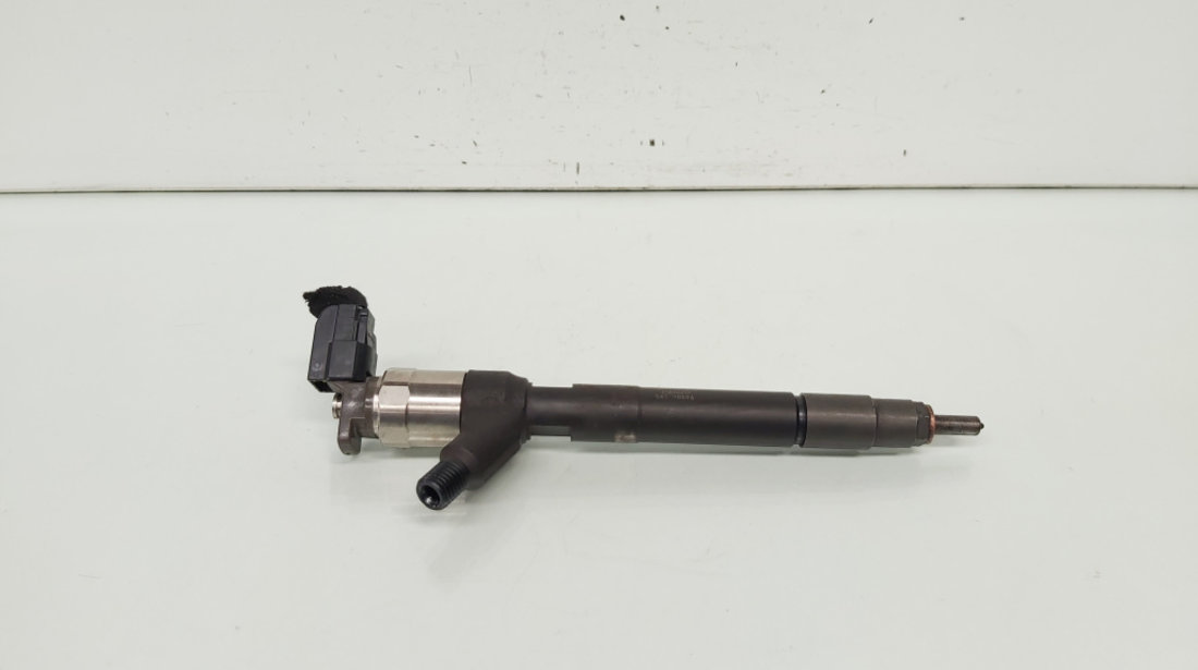 Injector Denso, cod GM55570012, Opel Astra K 1.6 CDTI, B16DTH (id:659162)