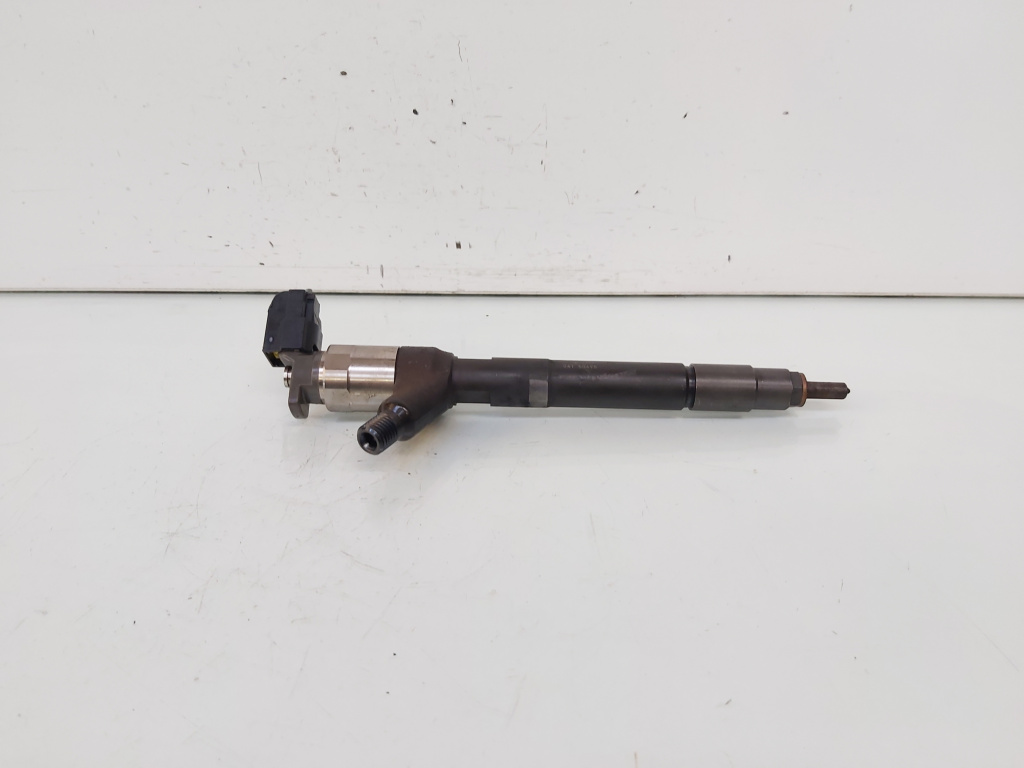 Injector Denso, cod GM55570012, Opel Astra K, 1.6 CDTI, B16DTH (id:659159)