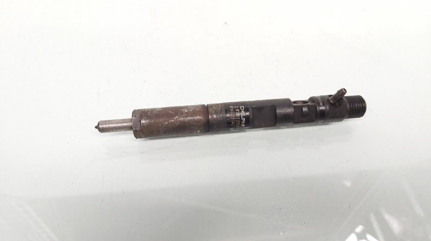 Injector Deplhi, cod 28237259, 8200827965, Renault Megane 2, 1.5 DCI (id:648927)