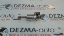 Injector, DM5G-9F593-AA, Ford Focus 3, 1.0B