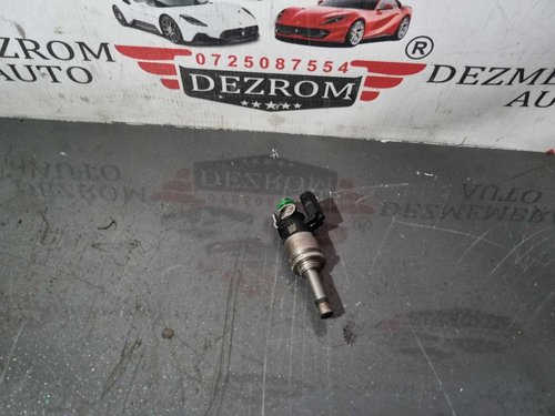 Injector DS7G-9F593-EA Ford C-Max II 1.5 EcoBoost 150 cai M8DB