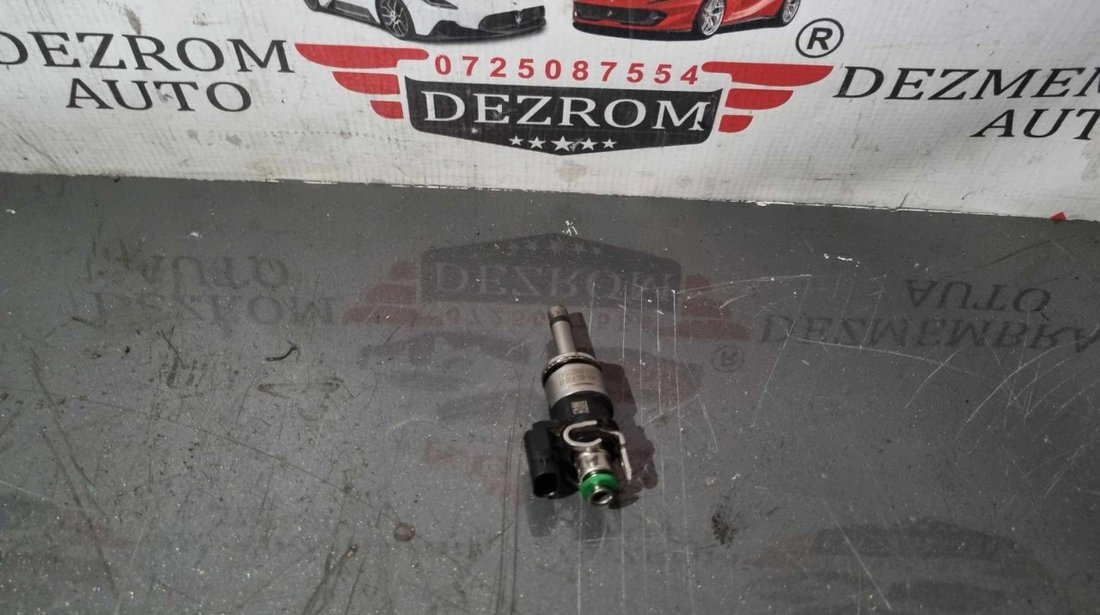 Injector DS7G-9F593-EA Ford Focus Mk3 Break 1.5 EcoBoost 182 cai M9DA