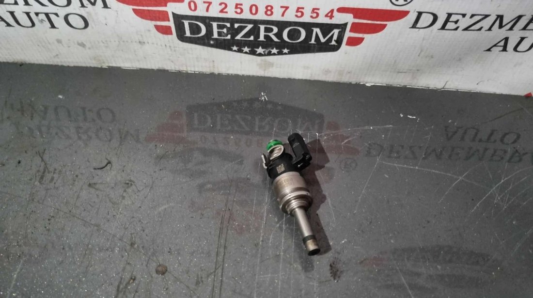 Injector DS7G-9F593-EA Ford Focus Mk3 Break 1.5 EcoBoost 182 cai M9DA