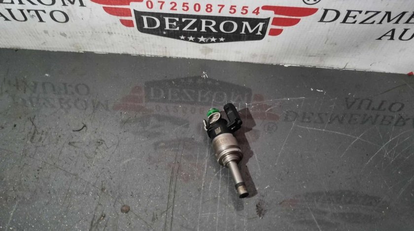 Injector DS7G-9F593-EA Ford Focus Mk3 Hatchback 1.5 EcoBoost 179 cai M9DA