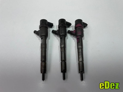 Injector Fiat 500 (2007->) 1.3 multijet euro 4 0445110183