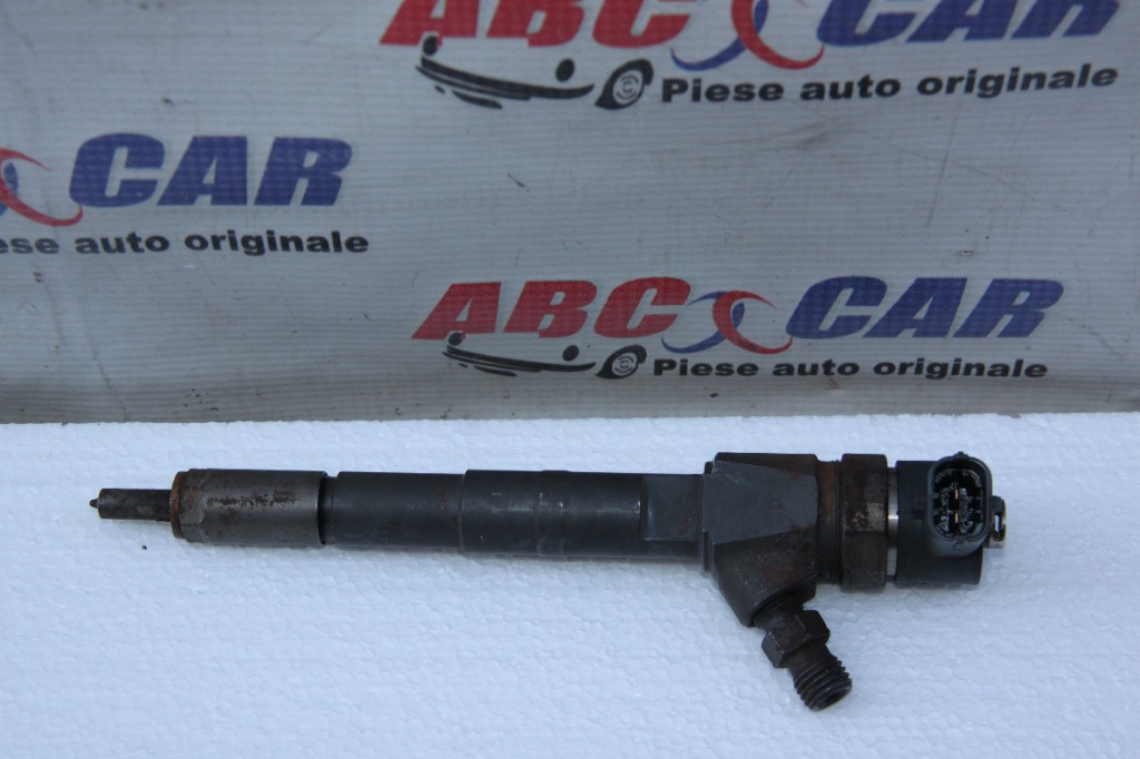 Injector Fiat 500X 2014-prezent 1.6 m-jet cod: 0445110524