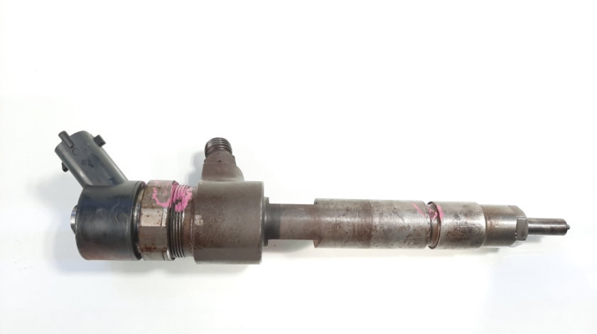 Injector, Fiat Doblo (119) 1.9 jtd, cod 0445110187 (id:345481)