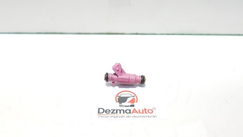 Injector, Fiat Doblo (263) [Fabr 2009-prezent], 1.4 b, 843A1000, 028156183