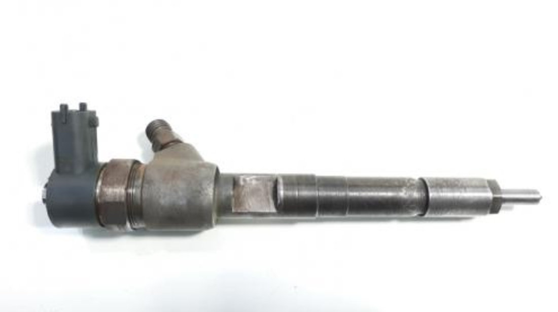 Injector, Fiat Doblo Cargo (223) 1.3 M- JET, 223A9000, 0445110183 (id:393158)