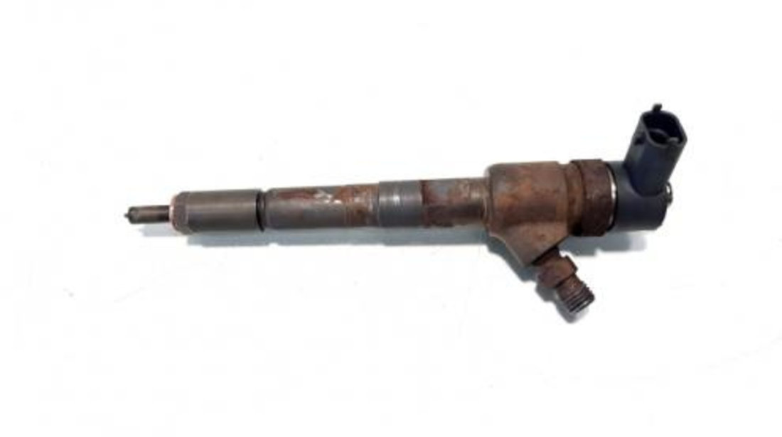 Injector, Fiat Doblo Cargo (223) 1.3 M-Jet, 223A9000, 0445110183 (id:392826)