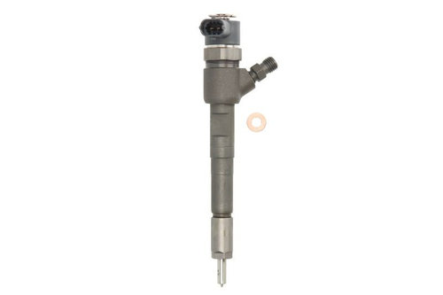 Injector FIAT DOBLO Cargo (223) (2000 - 2016) BOSCH 0 986 435 102 piesa NOUA