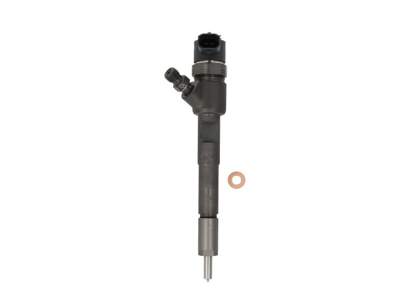 Injector FIAT DOBLO Microbus (263, 152) (2009 - 2016) BOSCH 0 986 435 204 piesa NOUA