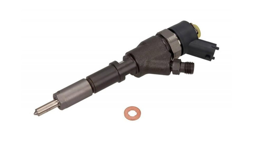 Injector Fiat DUCATO bus (230) 1994-2002 #2 0445110062